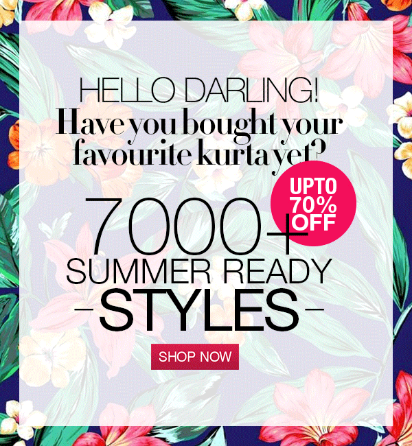 upto 70% off