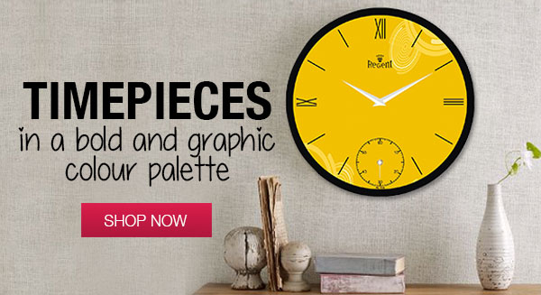 timepieces