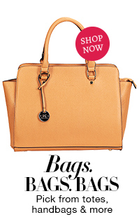 Perfect Bags