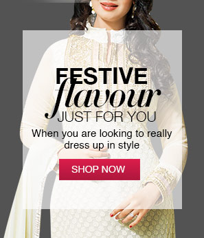 festive flavour