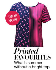 printed favourites