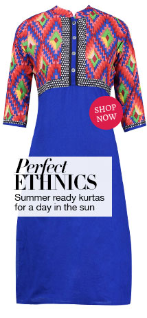 Perfect ethnics