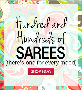 sarees