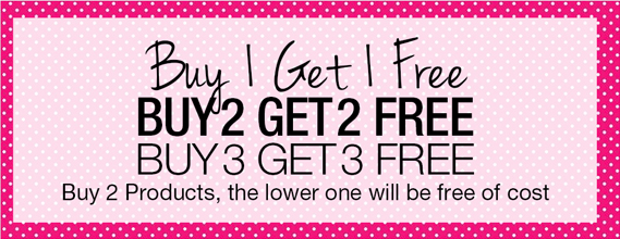 buy 1 get 1