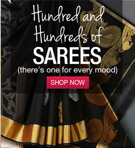 sarees