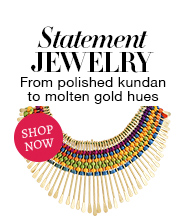 Statement Jewelry