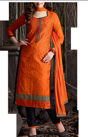 Embroidered Favourites