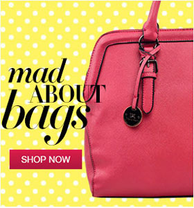 Mad about Bag