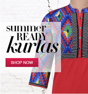 Summer ready kurtas
