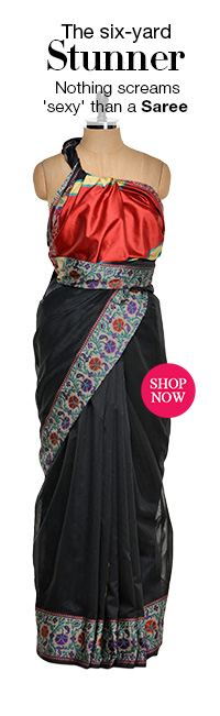Sarees