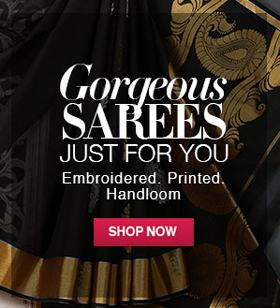 Sarees