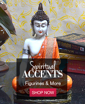 SPIRITUAL ACCENTS