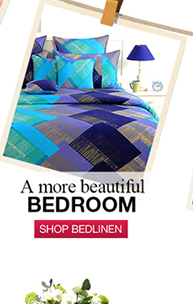  SHOP BEDLINEN