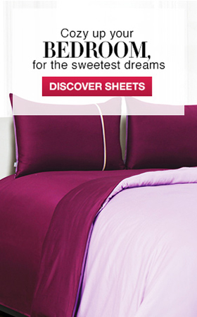 cozy up your Bedroom