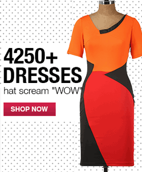 4250+ Dresses that