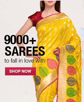 9000+ Sarees