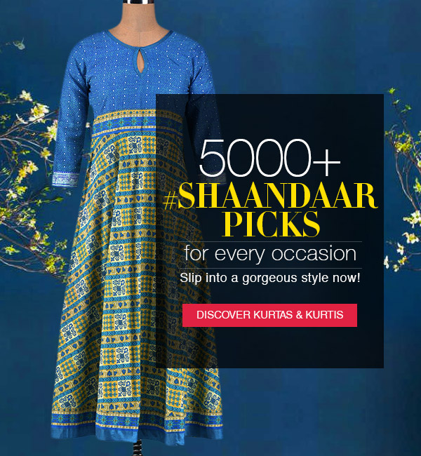 5000+ Shaandaar picks