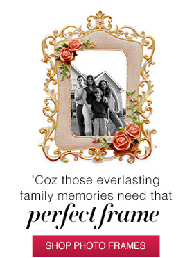  need that perfect frame