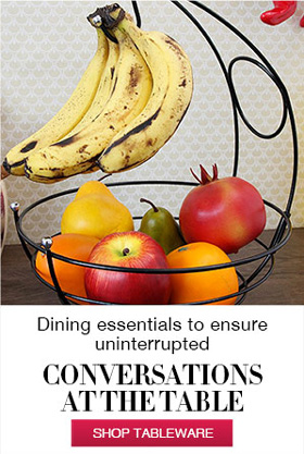 Shop Tableware