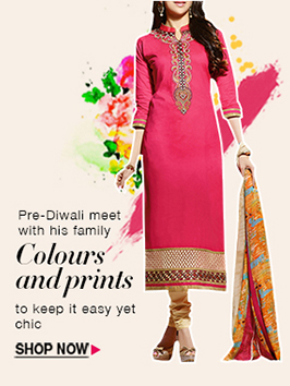  Colours and prints