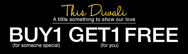 10 go-to stunning styles for Diwali