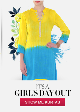 Show Me Kurtas