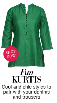 FUN KURTIS