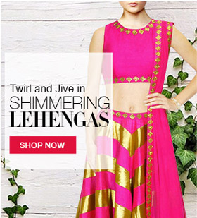Lehengas