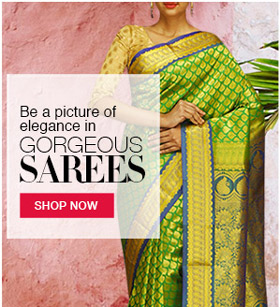 Sarees