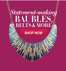 Jewellery