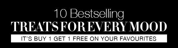 Buy 1 Get 1 Free