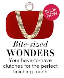 Bite-sized wonders