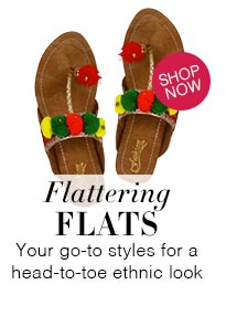 Flattering Flats