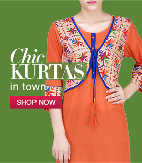 Kurta