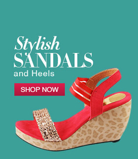 Footwear