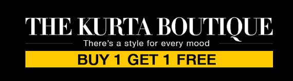 The Kurta Boutique
