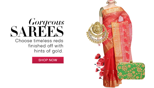 Sarees