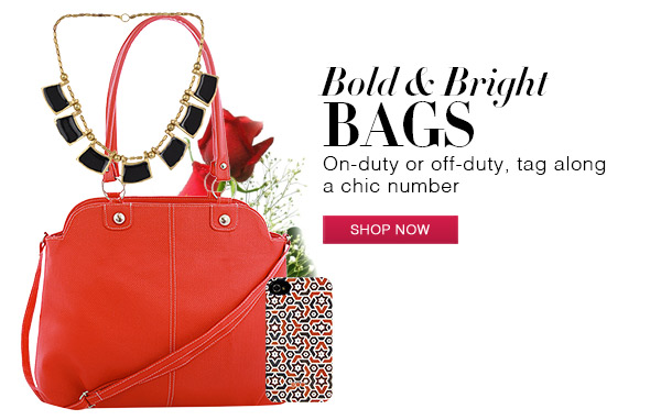 Bags