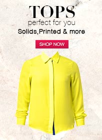 Tops, perfect for you