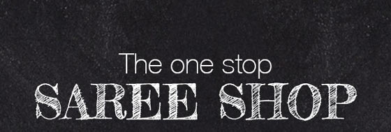 One stop Saree Shop
