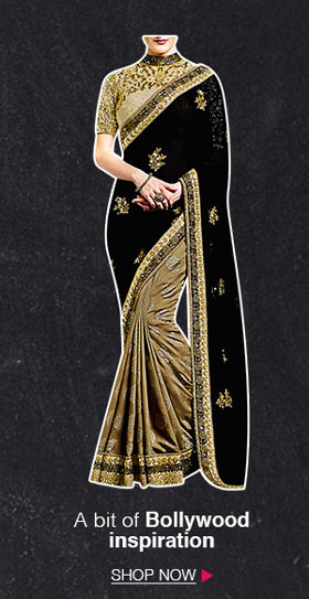 Bollywood Inspiration