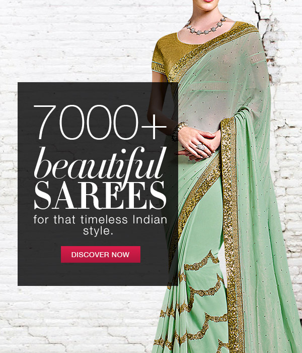 7000+ Beautiful Saree