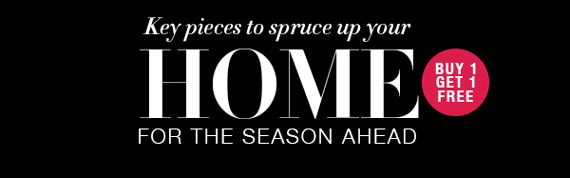 Home for the season ahead