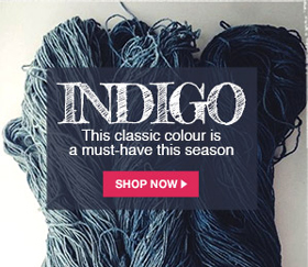 Indigo