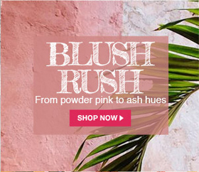 Blush Rush
