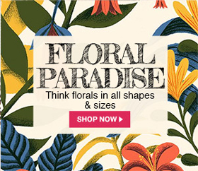 Floral Paradise