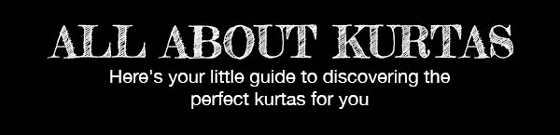 12 ways to shop kurta