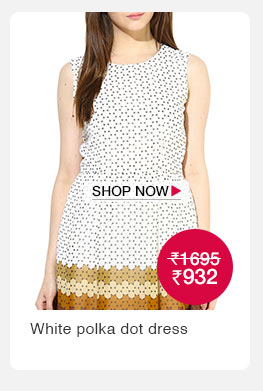 Polka Dress