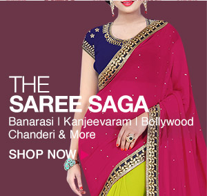 Sarees