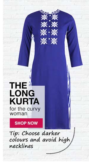 Long Kurta